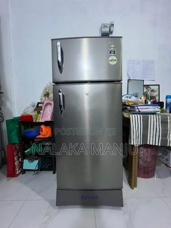 Sisil Refrigerator
