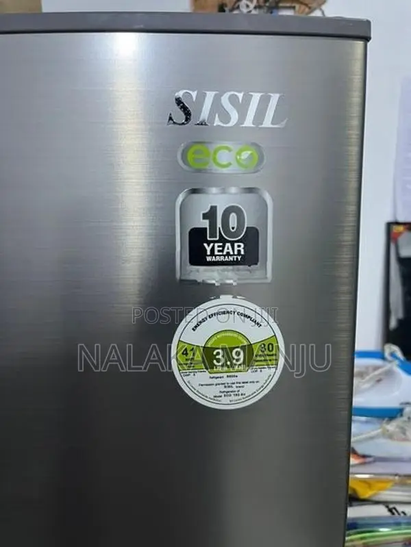 Sisil Refrigerator