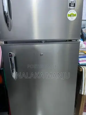 Sisil Refrigerator