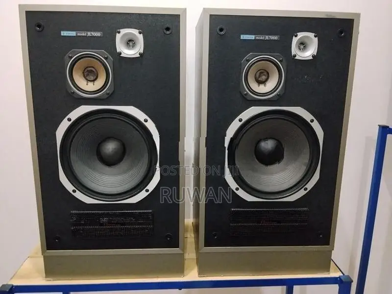 Trio Kenwood Speaker