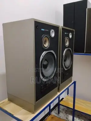 Trio Kenwood Speaker