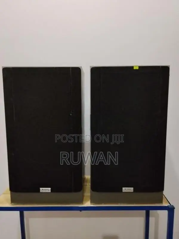 Trio Kenwood Speaker