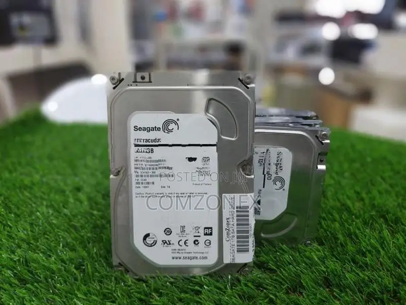 USED HARD DISK DRIVE 500GB |1TB