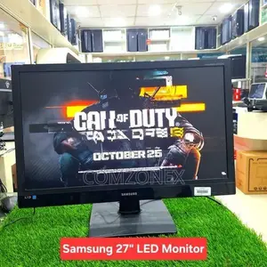 Used | New LCD| LED Monitors IPS HDMI VGA