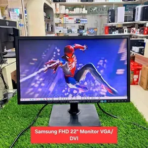 Used | New LCD| LED Monitors IPS HDMI VGA