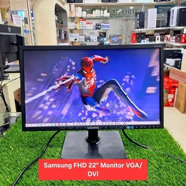 Used | New LCD| LED Monitors IPS HDMI VGA