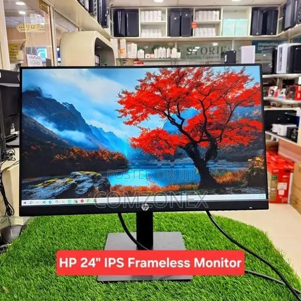 Used | New LCD| LED Monitors IPS HDMI VGA