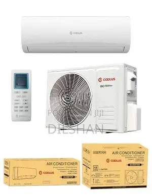 12000BTU Inverter Air Conditioner R32 Gas