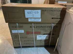 12000BTU Inverter Air Conditioner R32 Gas