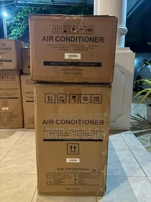 12000BTU Inverter Air Conditioner R32 Gas