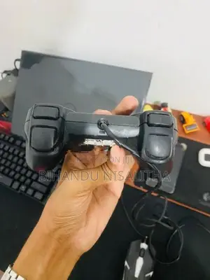 USB Wired Game Controller – Dual Analog