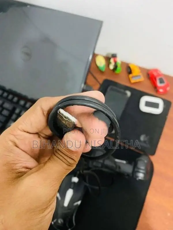 USB Wired Game Controller – Dual Analog