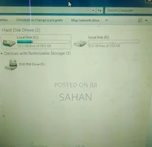 Samsung Core 2 Duo PC