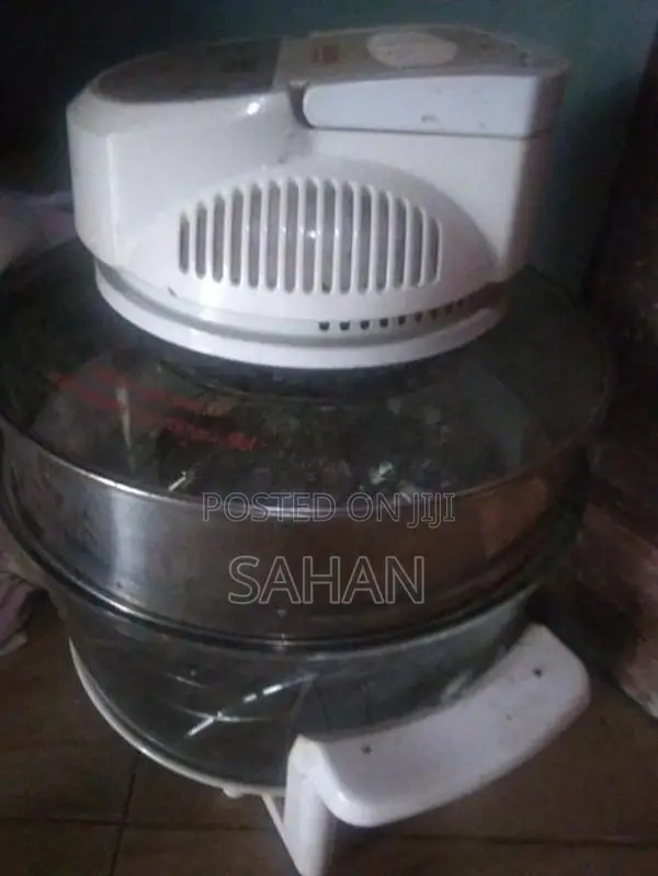 National Oven