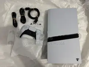 Sony PlayStation 5 Pro 2TB (PS5 Pro) Brandnew