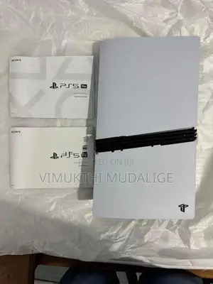 Sony PlayStation 5 Pro 2TB (PS5 Pro) Brandnew