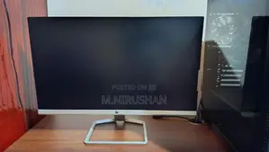 HP Monitor