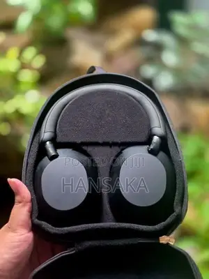 Sony WH-1000XM5 Headphone