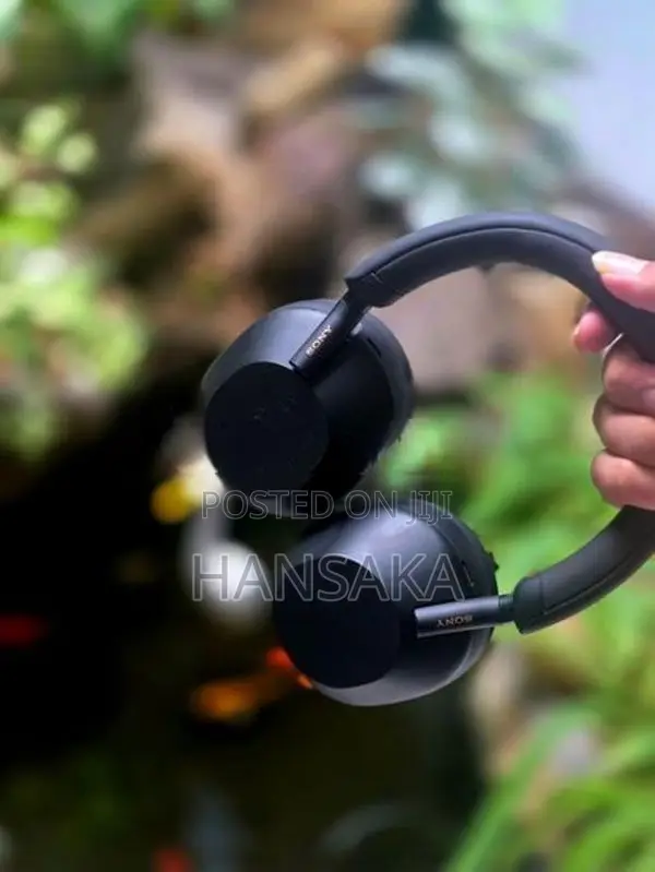 Sony WH-1000XM5 Headphone