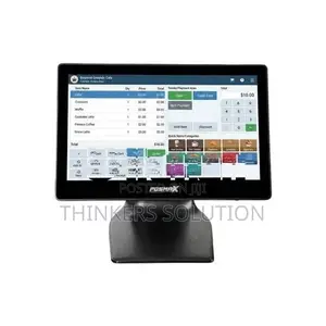 Pos System for Restaurant