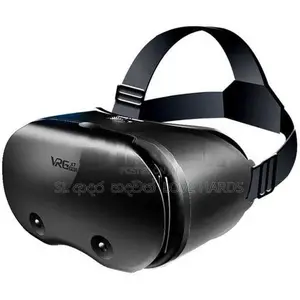 VRG Pro VR Glass
