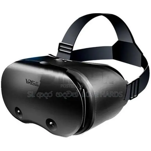VRG Pro VR Glass