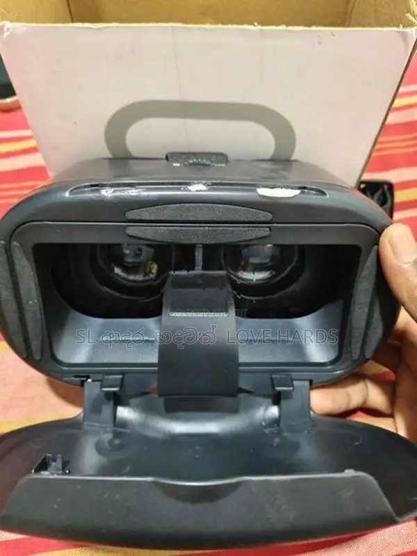 VRG Pro VR Glass