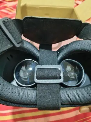 VRG Pro VR Glass