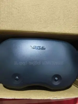 VRG Pro VR Glass