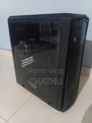 Custom AMD Ryzen 5 Desktop