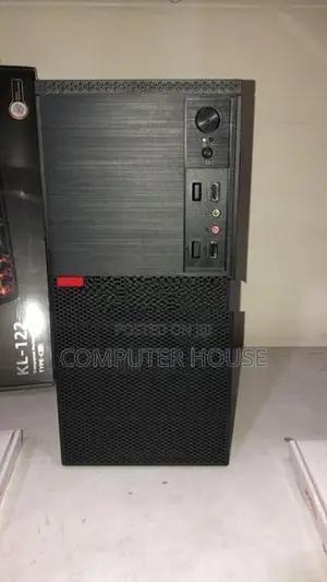 Core i3 6th Gen Desktop Computer
