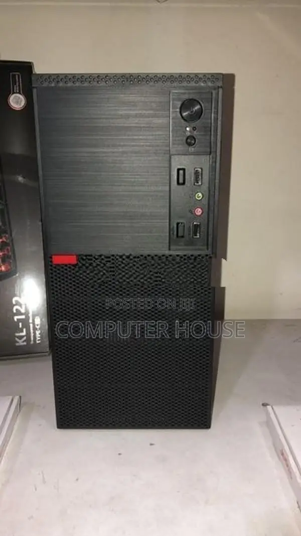 Core i3 6th Gen Desktop Computer