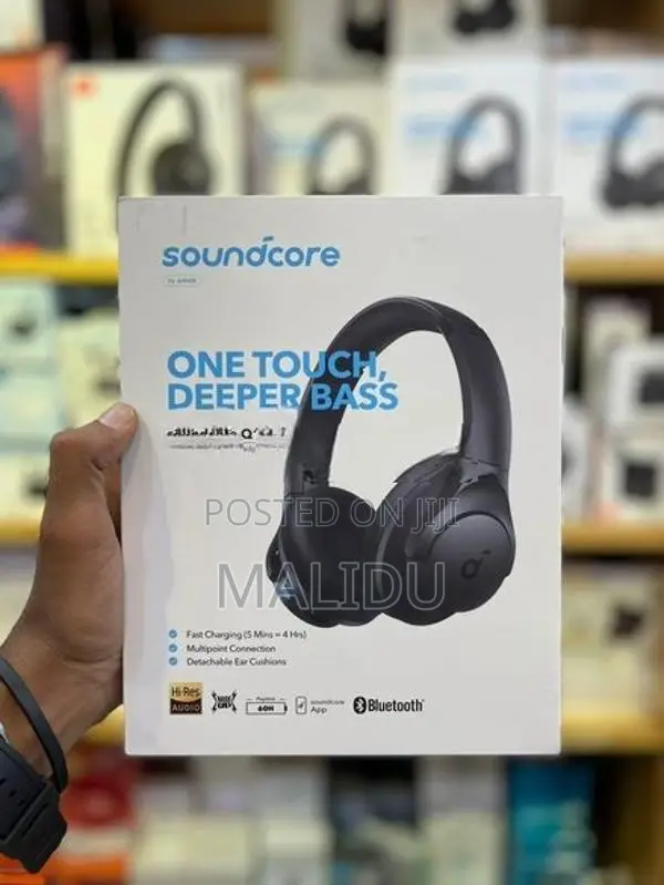 Anker Soundcore Q11i Headphone