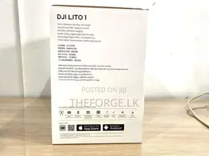 DJI Lito 1 Fly More Combo (RC-N3)