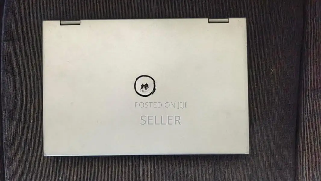 Dell 1138 Silver Touch Display