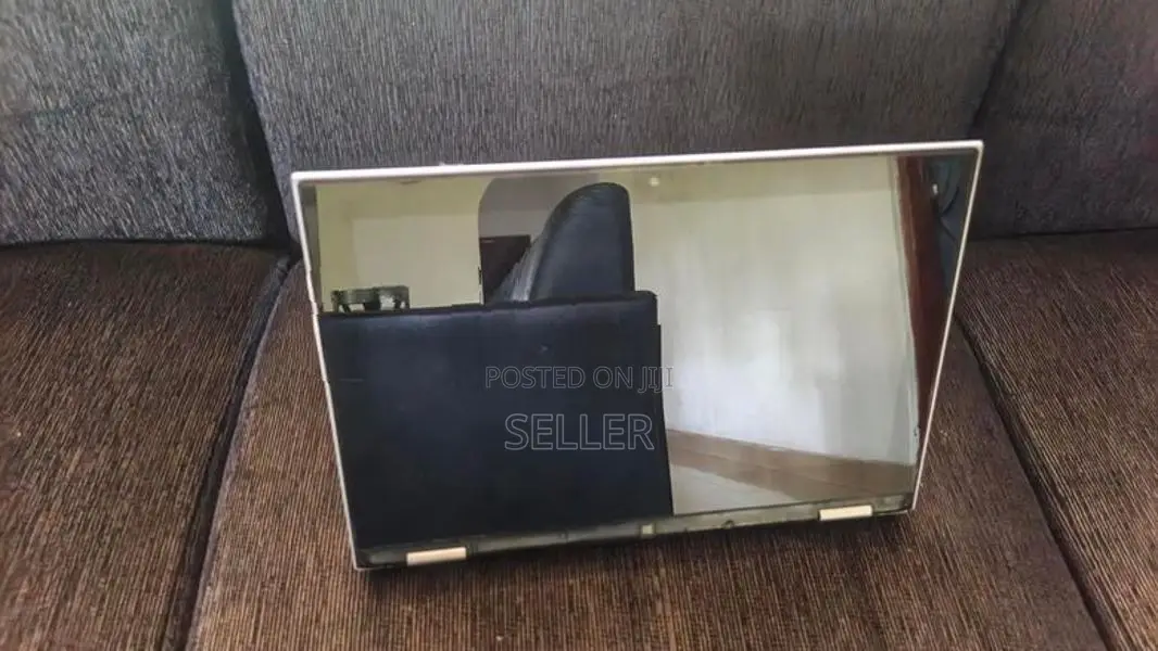 Dell 1138 Silver Touch Display