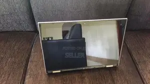 Dell 1138 Silver Touch Display