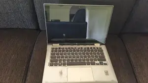 Dell 1138 Silver Touch Display