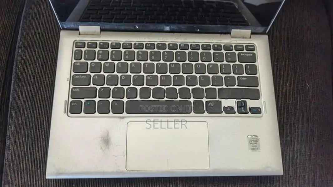 Dell 1138 Silver Touch Display