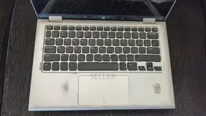 Dell 1138 Silver Touch Display