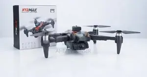 K12 Max 8K Foldable Camera Drone