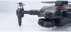K12 Max 8K Foldable Camera Drone