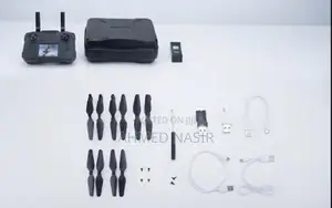 K12 Max 8K Foldable Camera Drone