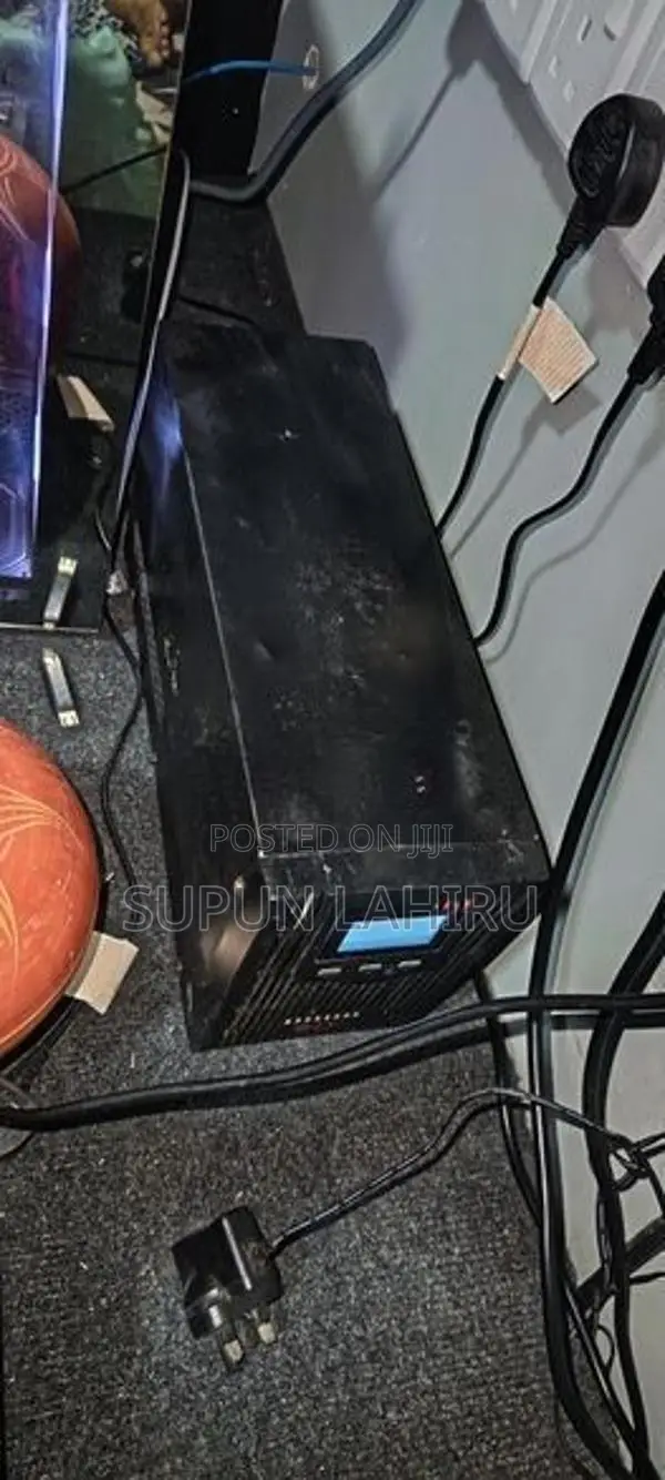 MSI Intel Core 15 Gaming Computer