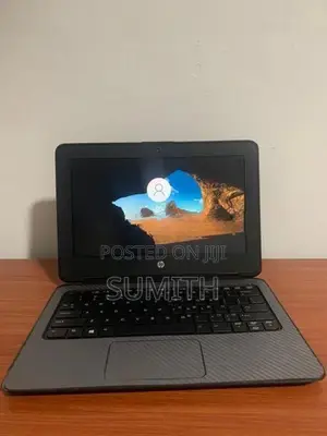 HP EliteBook G1 11EE Laptop