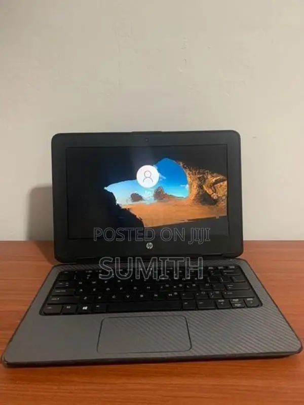 HP EliteBook G1 11EE Laptop