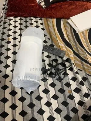 HY300 Pro Smart Projector 4K