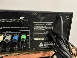 Wharfedale HDMI Stereo Amp With 10” Speakers
