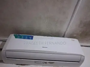 Hisense 24000 BTU Air Condition