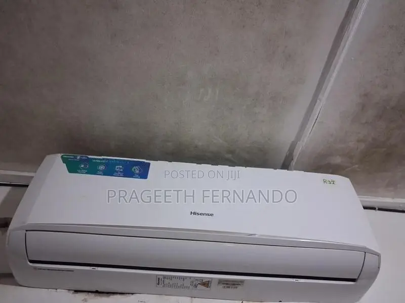 Hisense 24000 BTU Air Condition